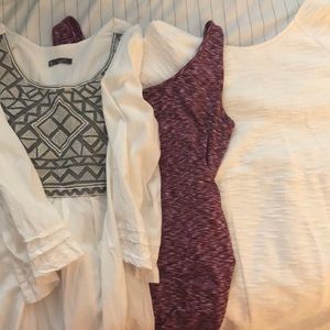 Massive maternity summer bundle